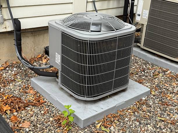 24/7 Emergency Hvac experts in Jonesville, MI