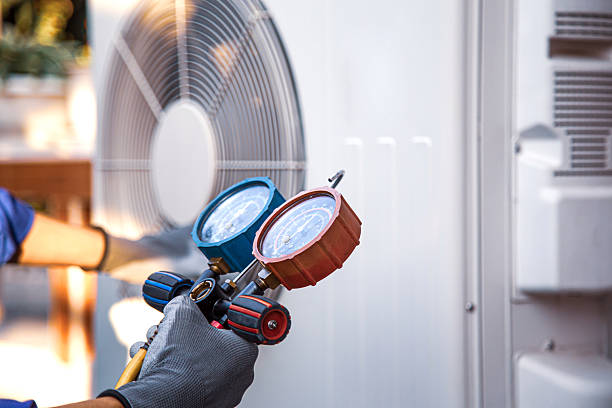 Affordable Hvac solutions in Jonesville, MI